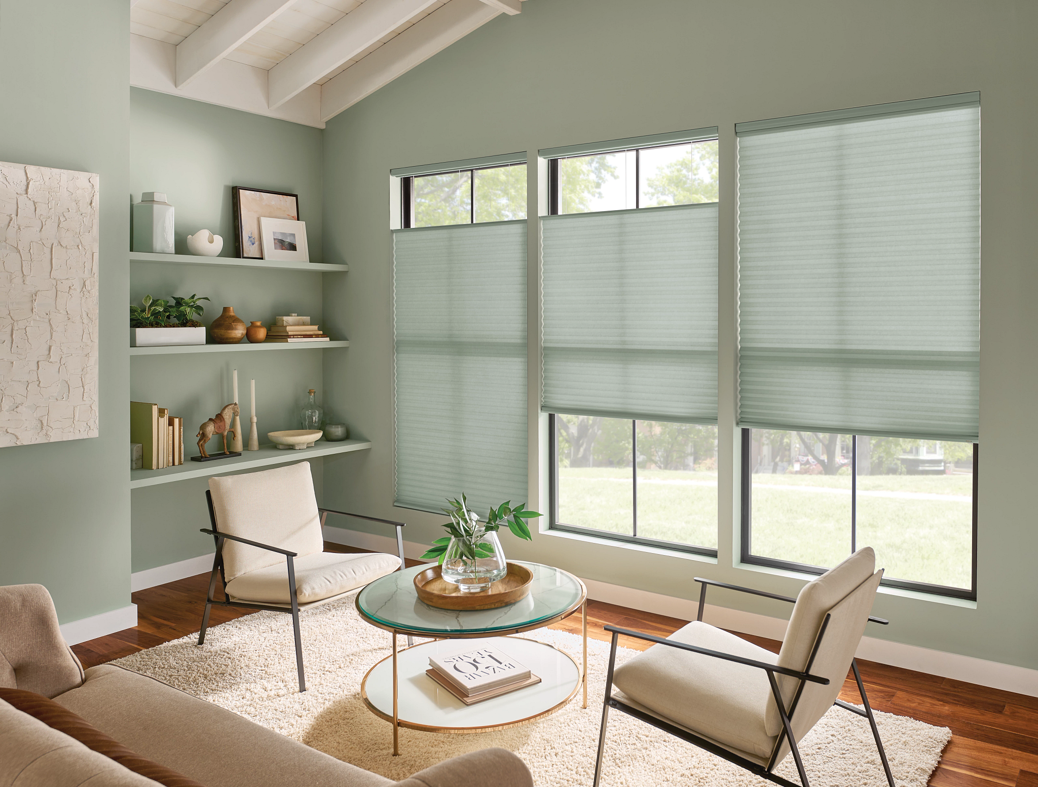 Cellular Shades